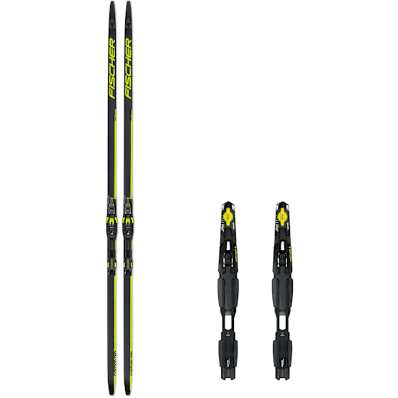 Twin Skin Carbon Pro / Move Switch Kit IFP Classic Binding