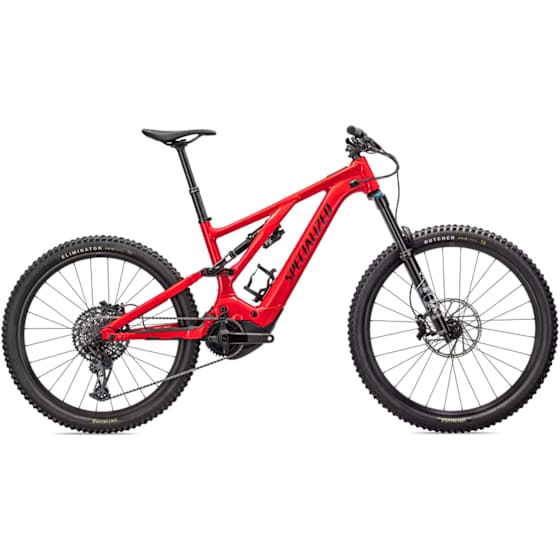 Turbo Levo Comp Alloy NB 