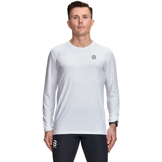 Long Sleeve Tempo Herre