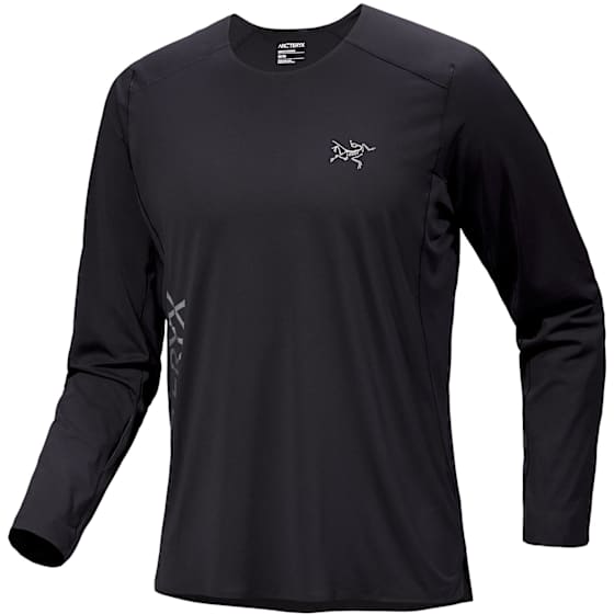 Norvan Downword Logo LS M