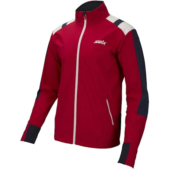Infinity jacket Herre