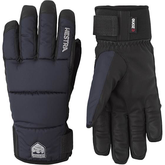 CZone Frost Primaloft Gloves