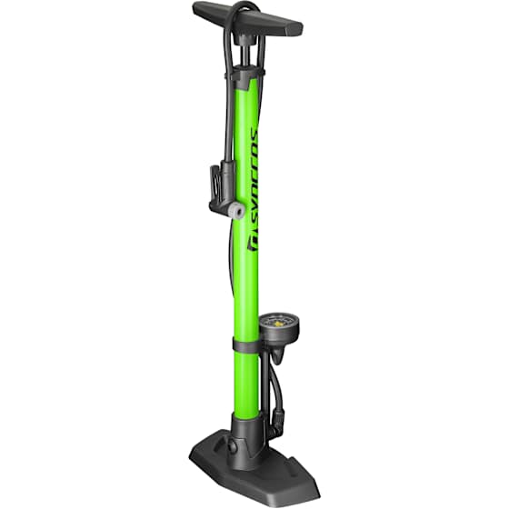 Floor pump steel SFP-01