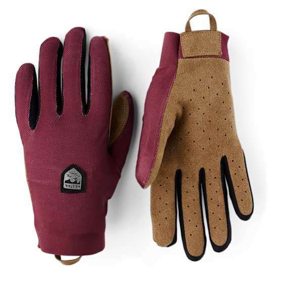 Ventair Long - 5 finger