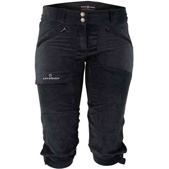 Concord Regular Knickerbockers Dame