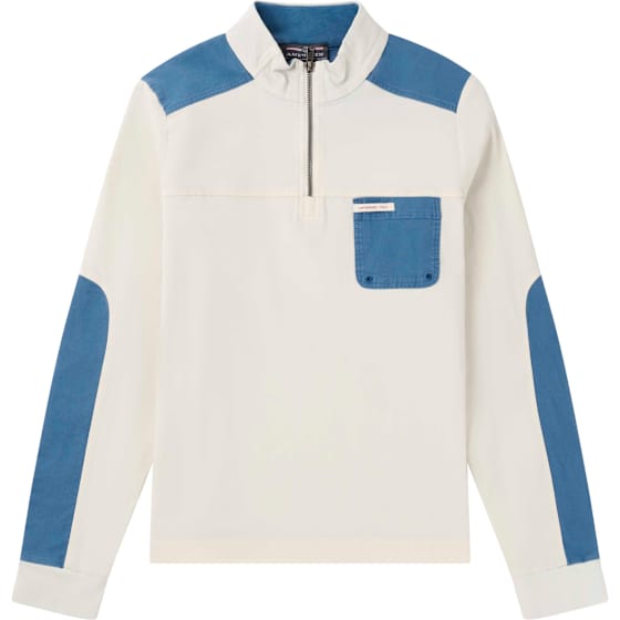 Ditch-Hiker Pullover 