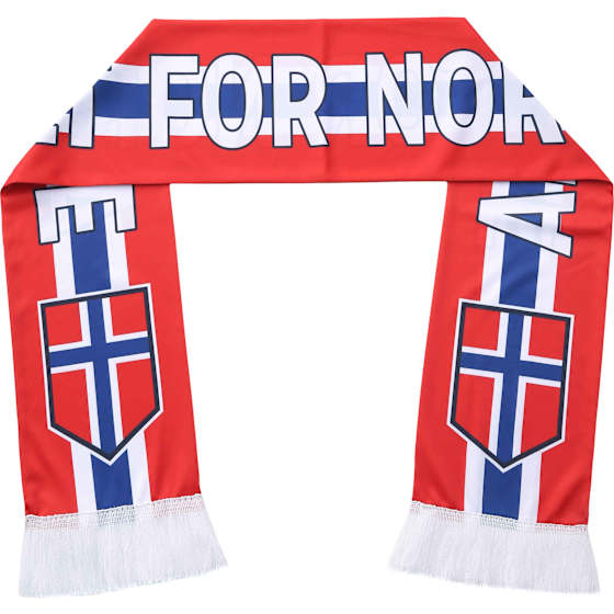 Skjerf