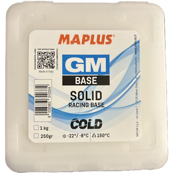 GM Cold Solid 250 gr