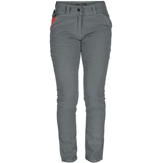 Fjordcord Slacks Dame