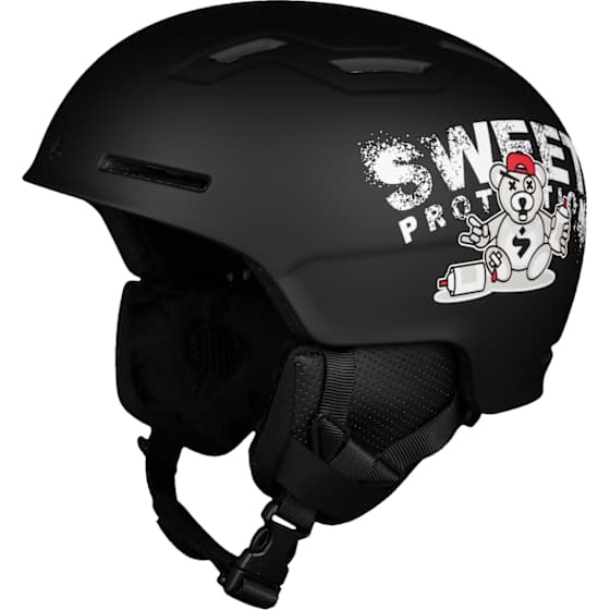 Winder Helmet JR