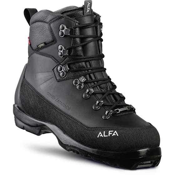 Guard Advance GTX Ms