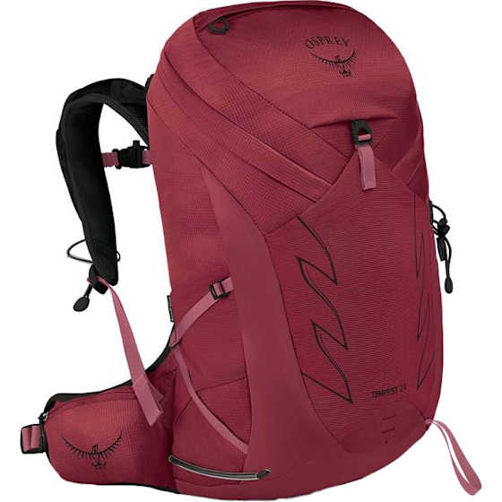 Tempest 24