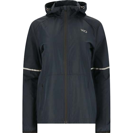 Cortina Jacket w/Hood Dame