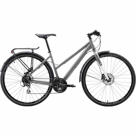 GEKKO FLOW TRG 700C 24S MIX