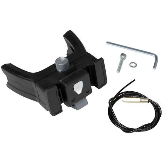Handlebar Mounting-Set E-Bike