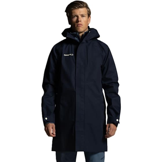 OL Norway 2L Coat Unisex