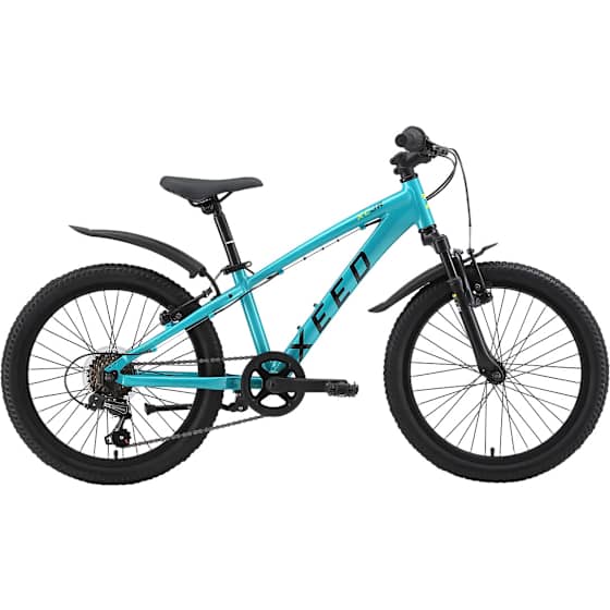 XC JR 20