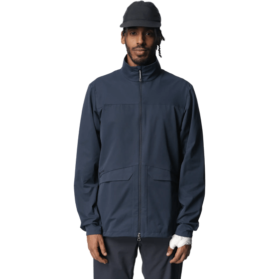 M's Go Jacket