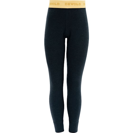 Expedition Merino Silk Longs Barn