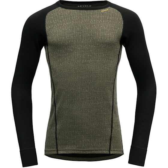 Duo Active Merino 205 Shirt Man