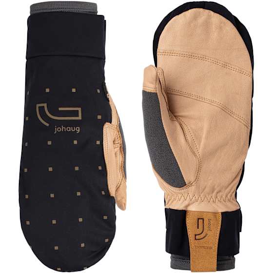 Adapt 2 in 1 Mitten 