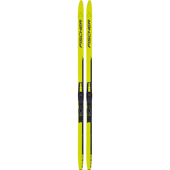 Sprint Crown / eks binding