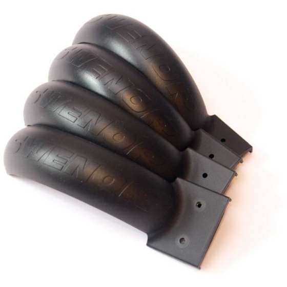 Mudflap Set Skate JR 4. stk