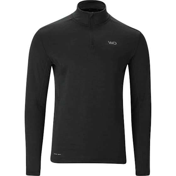 Catteo Waffle Midlayer Junior