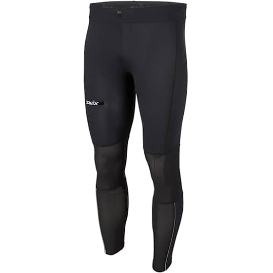 Carbon Mesh Tights Herre
