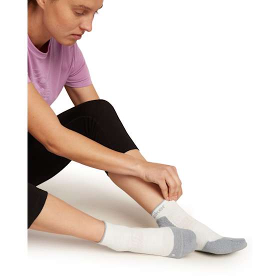 W Merino Hike+ Light Mini Socks