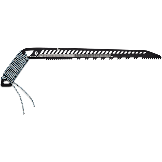 Snow Saw Guide