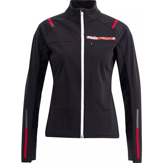 Triac Neo shell jacket W 
