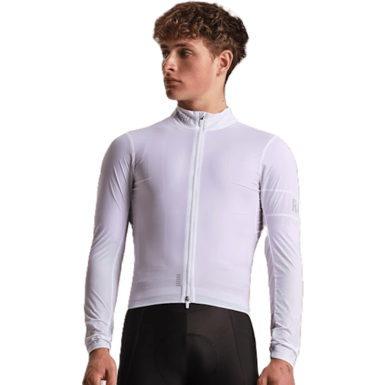 Pro Team Lightweight Wind Jacket II Herre