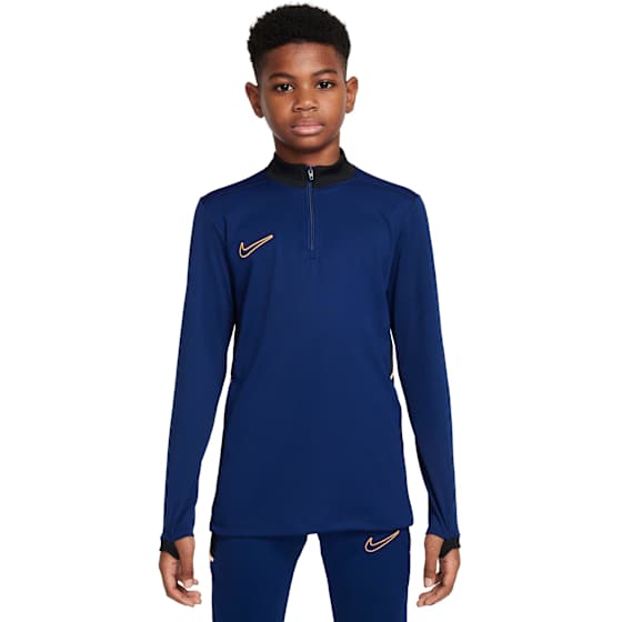Academy Dri-FIT Half Zip Junior