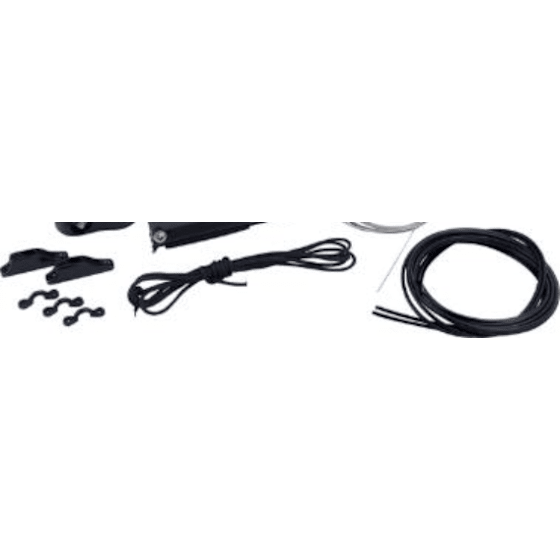 SEALECT Trucourse Rudder Rigging Kit
