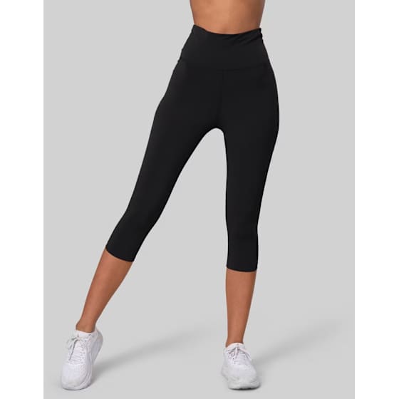 Elevated Performance 3/4 Tights