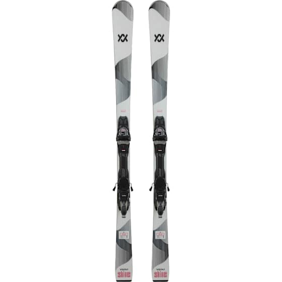 Völkl Revolt 104 med Marker Griffon 13 Unisex
