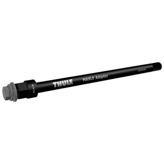 Shimano E-Thru Axle Adapter