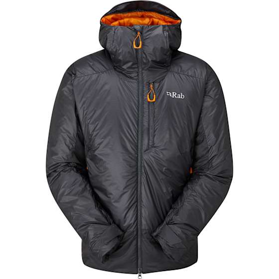 Generator Alpine Jacket Ms