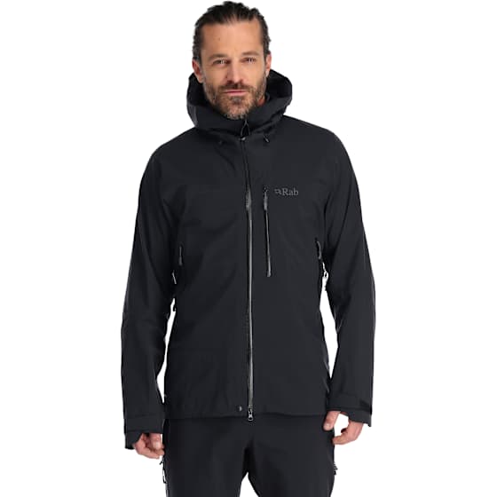 Firewall Jacket Herre