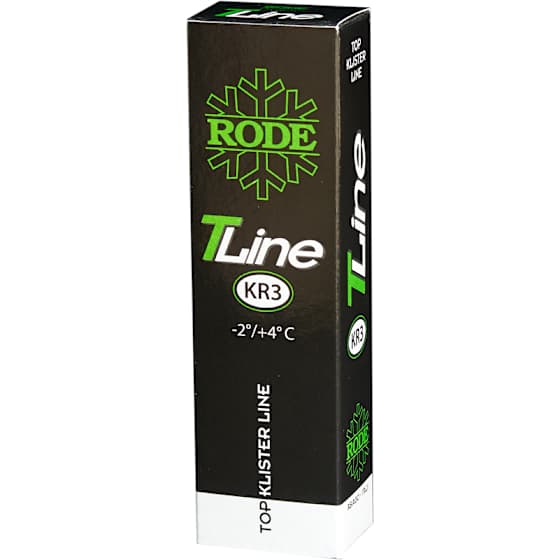 Klister Top Line