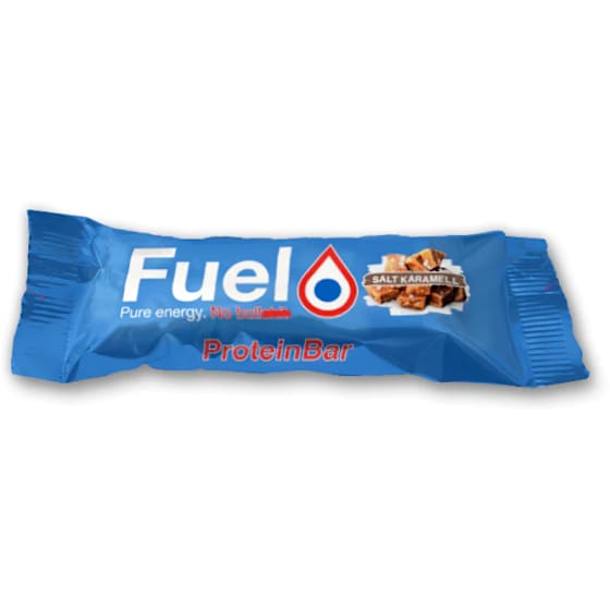 ProteinBar Salt Karamell