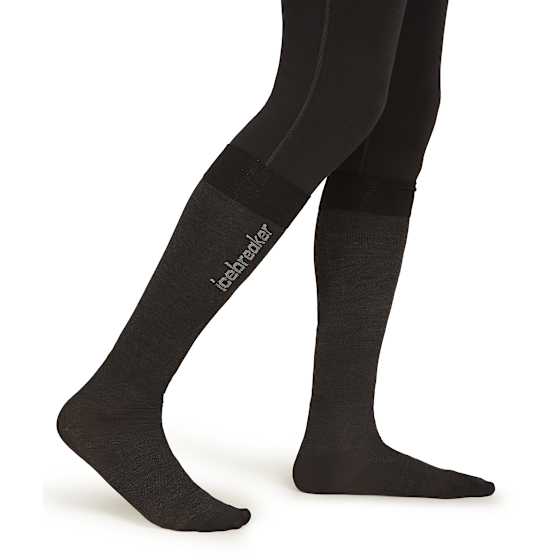 M Merino Snow Liner OTC Socks