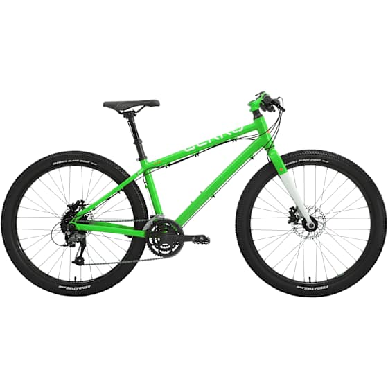 Fast 26 Disc DP SE