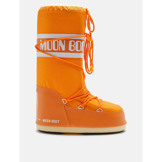 MoonBoot Icon Nylon