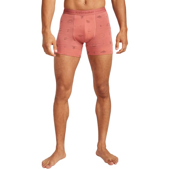 Mer 150 Anatomica Boxers Exp Herre