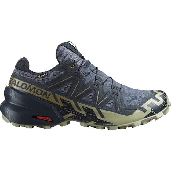 Speedcross 6 GTX Herre