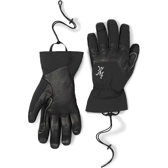 Rope Glove