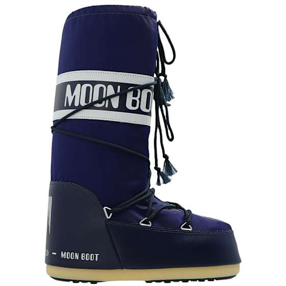 MoonBoot Icon Nylon