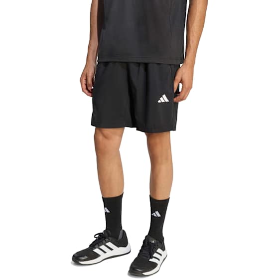 Workout Base Woven Shorts Herre